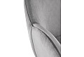 Трапезен стол K480 сив