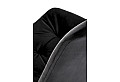 Трапезен стол K519 черен