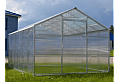 Оранжерия Primaterra DOMIKA 3x10х2,4 м ПК-4 мм