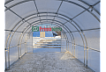 Оранжерия Primaterra MAXI 4,1x8x2,96 м ПК-4 мм