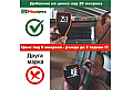 Оранжерия Primaterra PLUS 3х12х2,1 м ПК-6 мм